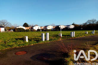 Vente Terrain 44220, Couëron France