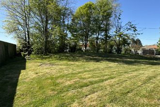 Vente Terrain 85220, Coëx France