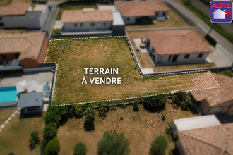 Vente Terrain 09120, CRAMPAGNA France