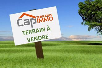 Ma-Cabane - Vente Terrain Cranves-Sales, 448 m²