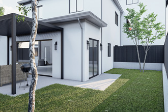 Vente Terrain 69290, Craponne France