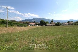 Ma-Cabane - Vente Terrain CRAS, 1074 m²