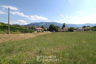 Ma-Cabane - Vente Terrain CRAS, 1074 m²