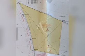 Ma-Cabane - Vente Terrain CRAYSSAC, 1496 m²