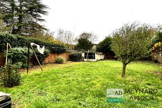 Ma-Cabane - Vente Terrain Crécy-la-Chapelle, 317 m²