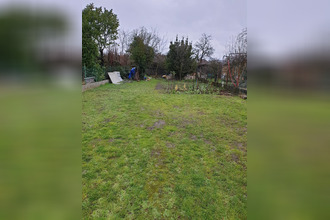 Vente Terrain 60100, Creil France