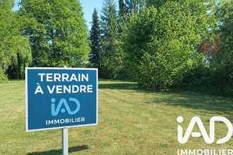 Vente Terrain 60100, Creil France