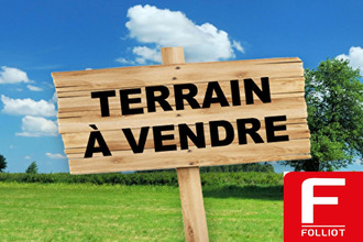 Ma-Cabane - Vente Terrain CREPON, 300 m²