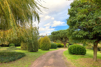 Vente Terrain 78121, CRESPIERES France