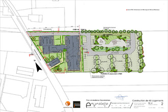 Ma-Cabane - Vente Terrain CRESSERONS, 7000 m²