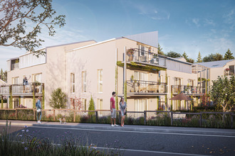 Ma-Cabane - Vente Terrain CRESSERONS, 7000 m²