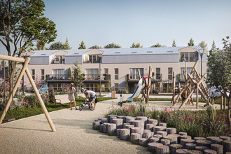 Ma-Cabane - Vente Terrain CRESSERONS, 7000 m²