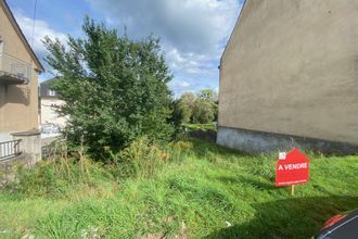 Ma-Cabane - Vente Terrain Creutzwald, 571 m²