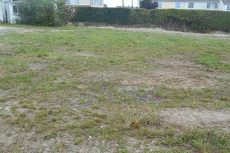 Vente Terrain 60360, CREVECOEUR-LE-GRAND France
