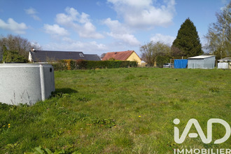 Vente Terrain 76760, Criquetot-sur-Ouville France
