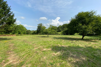 Ma-Cabane - Vente Terrain CROIGNON, 1534 m²