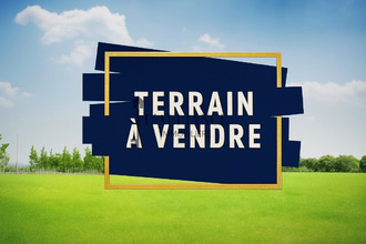 Ma-Cabane - Vente Terrain Croisilles, 621 m²