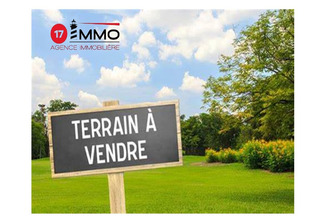 Vente Terrain 17220, CROIX-CHAPEAU France