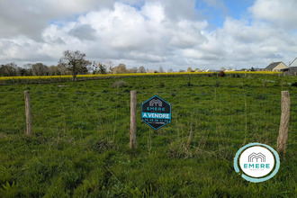 Vente Terrain 50220, Crollon France