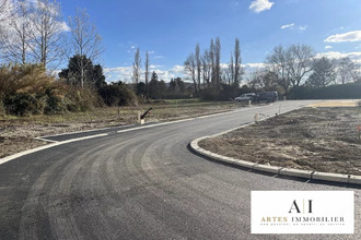 Ma-Cabane - Vente Terrain Cruas, 759 m²