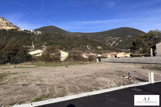 Ma-Cabane - Vente Terrain Cruas, 759 m²