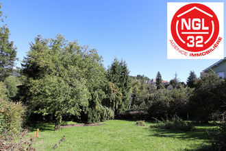 Ma-Cabane - Vente Terrain Cruseilles, 800 m²