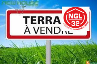 Ma-Cabane - Vente Terrain Cruseilles, 800 m²