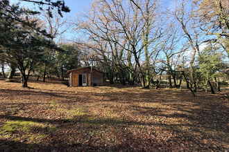 Vente Terrain 30360, CRUVIERS LASCOURS France