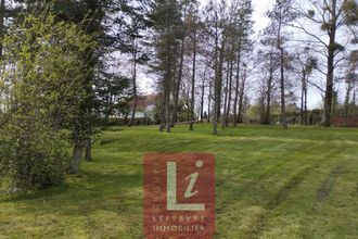 Vente Terrain 62240, Crémarest France