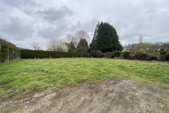 Vente Terrain 60800, Crépy-en-Valois France