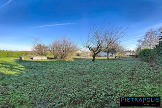 Vente Terrain 71680, Crêches-sur-Saône France