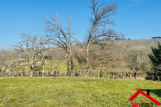 Vente Terrain 19520, Cublac France