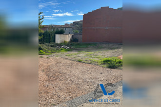 Ma-Cabane - Vente Terrain CUERS, 196 m²