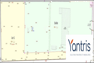 Ma-Cabane - Vente Terrain Cugnaux, 1168 m²