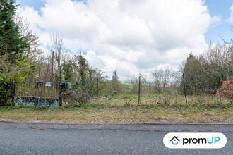 Vente Terrain 60850, Cuigy-en-Bray France