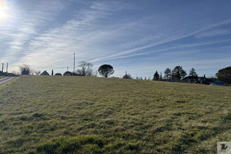 Vente Terrain 24240, Cunèges France