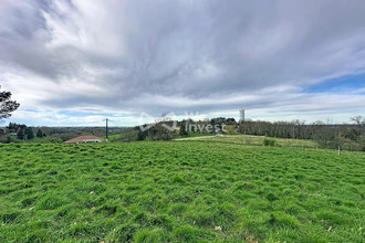 Vente Terrain 64360, Cuqueron France