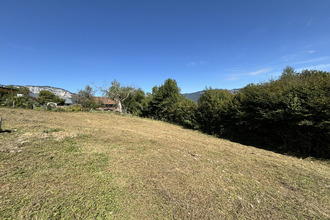 Ma-Cabane - Vente Terrain Curienne, 753 m²