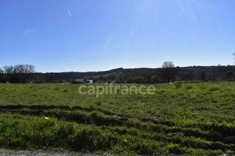 Vente Terrain 33670, CURSAN France