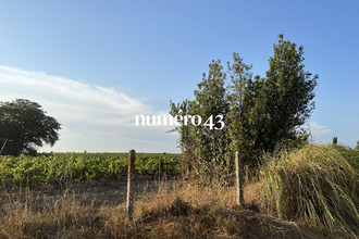 Ma-Cabane - Vente Terrain Cussac-Fort-Médoc, 501 m²