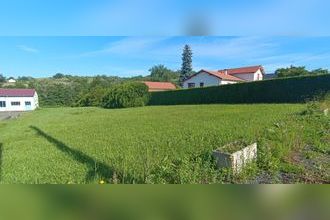 Ma-Cabane - Vente Terrain Cusset, 2800 m²