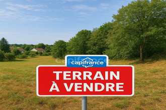 Vente Terrain 03300, CUSSET France