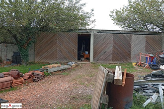 Vente Terrain 03300, CUSSET France