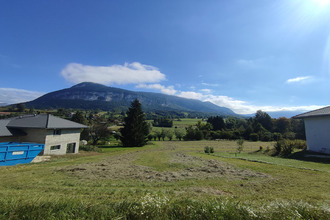 Ma-Cabane - Vente Terrain CUSY, 817 m²