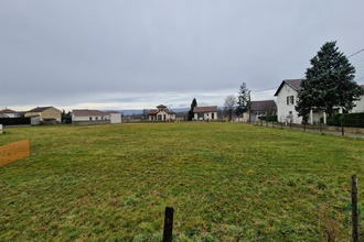 Ma-Cabane - Vente Terrain Cuzieu, 1018 m²