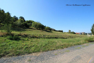 Vente Terrain 57850, DABO France