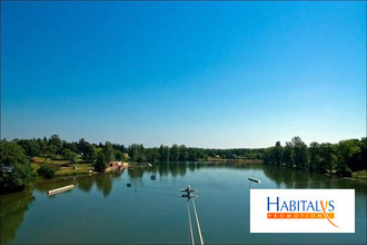 Ma-Cabane - Vente Terrain Damazan, 580 m²