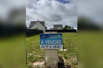 Ma-Cabane - Vente Terrain Damgan, 653 m²