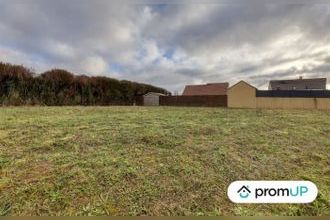 Vente Terrain 28360, Dammarie France