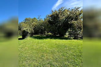 Ma-Cabane - Vente Terrain DAMPARIS, 1066 m²